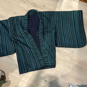 Vintage? Kimono jacket
